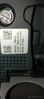 Rekuperační jednotka, Systemair SAVE VSR 500, rekuperace