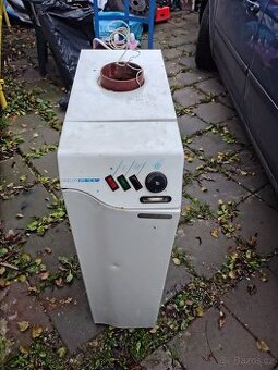 Plynový kotel Destila 12