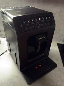 Automatický kávovar KRUPS Evidence Eco EA897B10