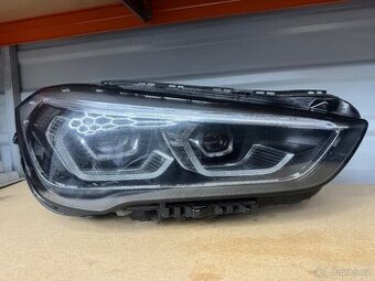 BMW X1 F48 LCI FULL LED přední pravé svetlo
