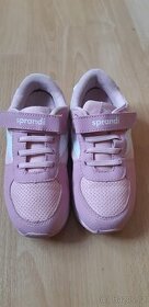 Dětské botasky Sprandi