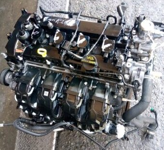 Motor Ford Focus ST 2.0 Ecoboost R9DA 13r