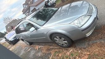 Ford Mondeo  kombi