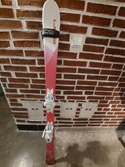 Lyže Elan Lil Style 140 cm