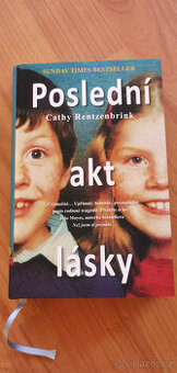 Poslední akt lásky
