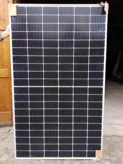 Fotovoltaické panely Canadian Solar - 1