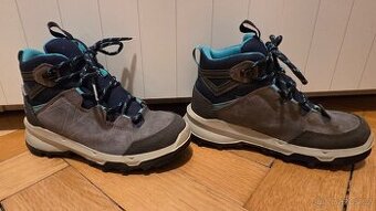 Turistická obuv, pohory mh-900