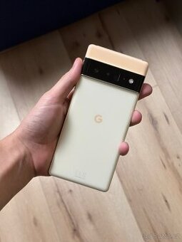 Google Pixel 6 Pro 128gb