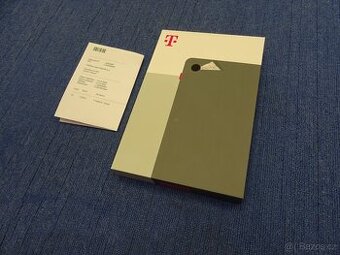 Nový 5G T Tablet 2 5G 6GB/128GB