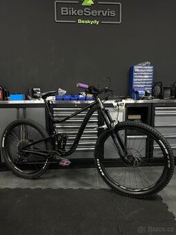 GIANT TRANCE X 29 (NOVÉ)