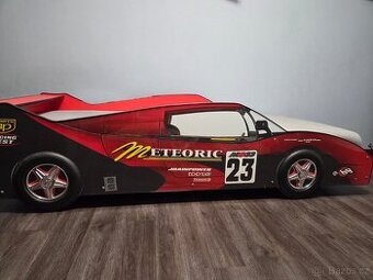 Postel auto - formule 90x200