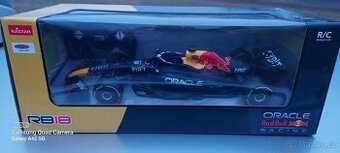 Formule 1 Red Bull RC Auto