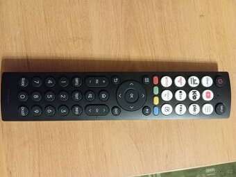 Hisense Qled Smart TV