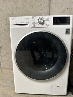 Pračka se sušičkou
