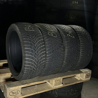 Zimní pneu 225/40 R18 92V Firestone 6mm