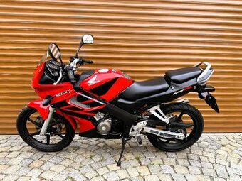Honda CBR 125R