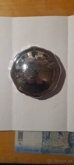 Jawa víčko nádrže