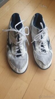 Sálové sportovní boty Mizuno, EU 42