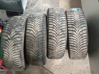 Pneu 195/60r16 89h