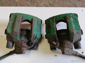 BMW E36 -zadní brzdiče