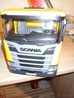 Hračky od Bruder - 1