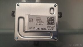 Jednotka LED světla 4G0907697H