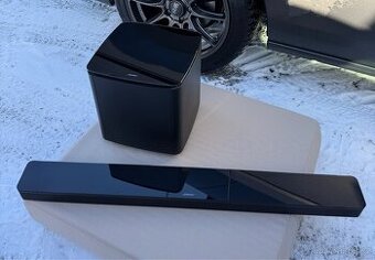 Bose soundtouch 300 , bose acoustimass 300