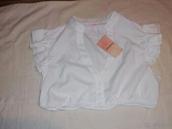 dámská/dívčí halenka vel.34