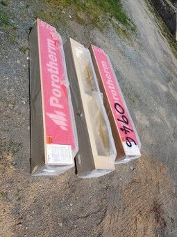 Žaluziový překlad Porotherm KP Vario UNI komplet 175