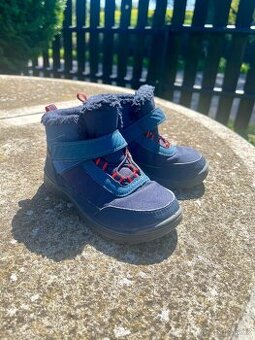 Dětské Zimní boty