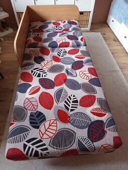 ROZKLÁDACÍ KŘESLO