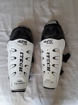 Chrániče holení ITECH 12" 30 cm