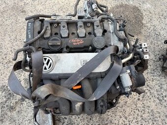 Motor 2.0 FSI BVY Škoda Vw Seat