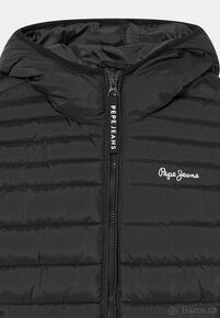 Chlapecká zimní bunda PEPE JEANS GREYSTOKE - 164