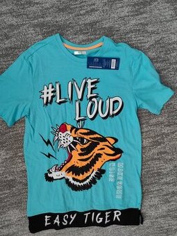 Tričko v.158/164 Nové