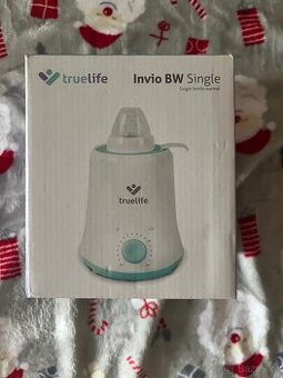 Ohřívač kojeneckých lahví - Truelife