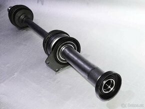 Poloosa a prodlouzeni poloosy VW T5 T6 2003+