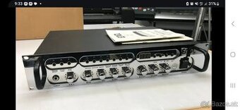 ENGL E 580 Lampový MIDI preamp