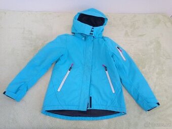 Reima Go dětská bunda zimní vel.140