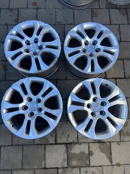 ALU Honda Legend kb1/kb2 5x120