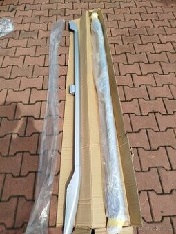 Mitsubishi Pajero střešní  nosič Hagusy