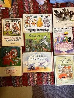 Skládačky pro děti