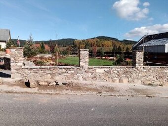 Kompletní stavby, Rekonstrukce, Voda a Topení