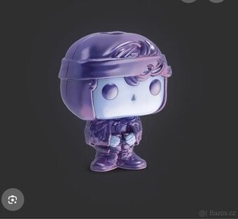 Kinder Joy Stranger Things Dastin UD