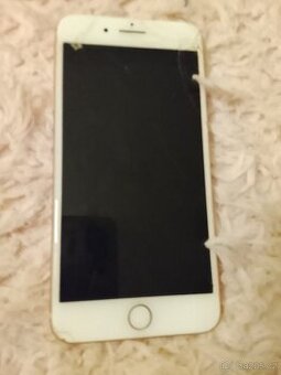 Prodám iphone 8 plus - 1