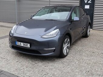 Tesla Model Y Long Range , Dual Motor , rv.2022 - 1