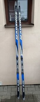 Prodám běžky Madshus - 1