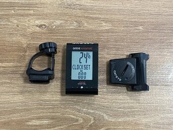 cyklocomputer Cateye Adventure