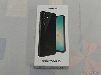 Samsung Galaxy A26 5G