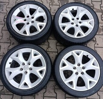 Prodám ALU kola Citroen č. 1827